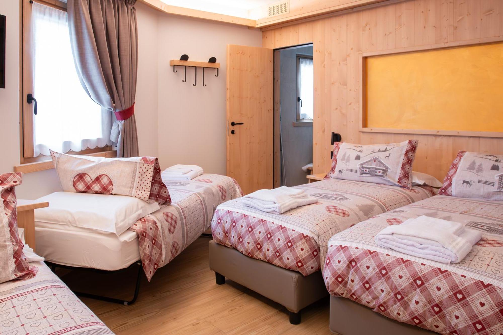 Chalet Al Tabia بورمْيو المظهر الخارجي الصورة