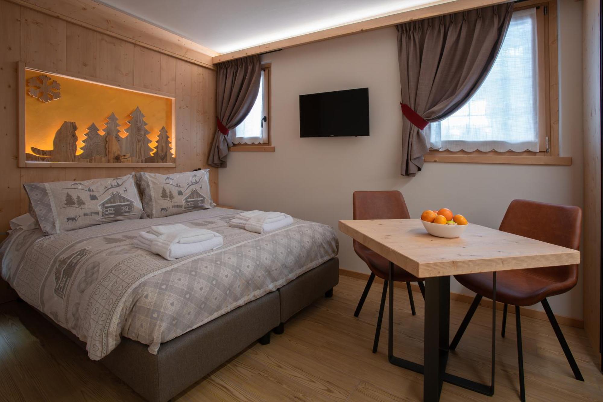 Chalet Al Tabia بورمْيو المظهر الخارجي الصورة
