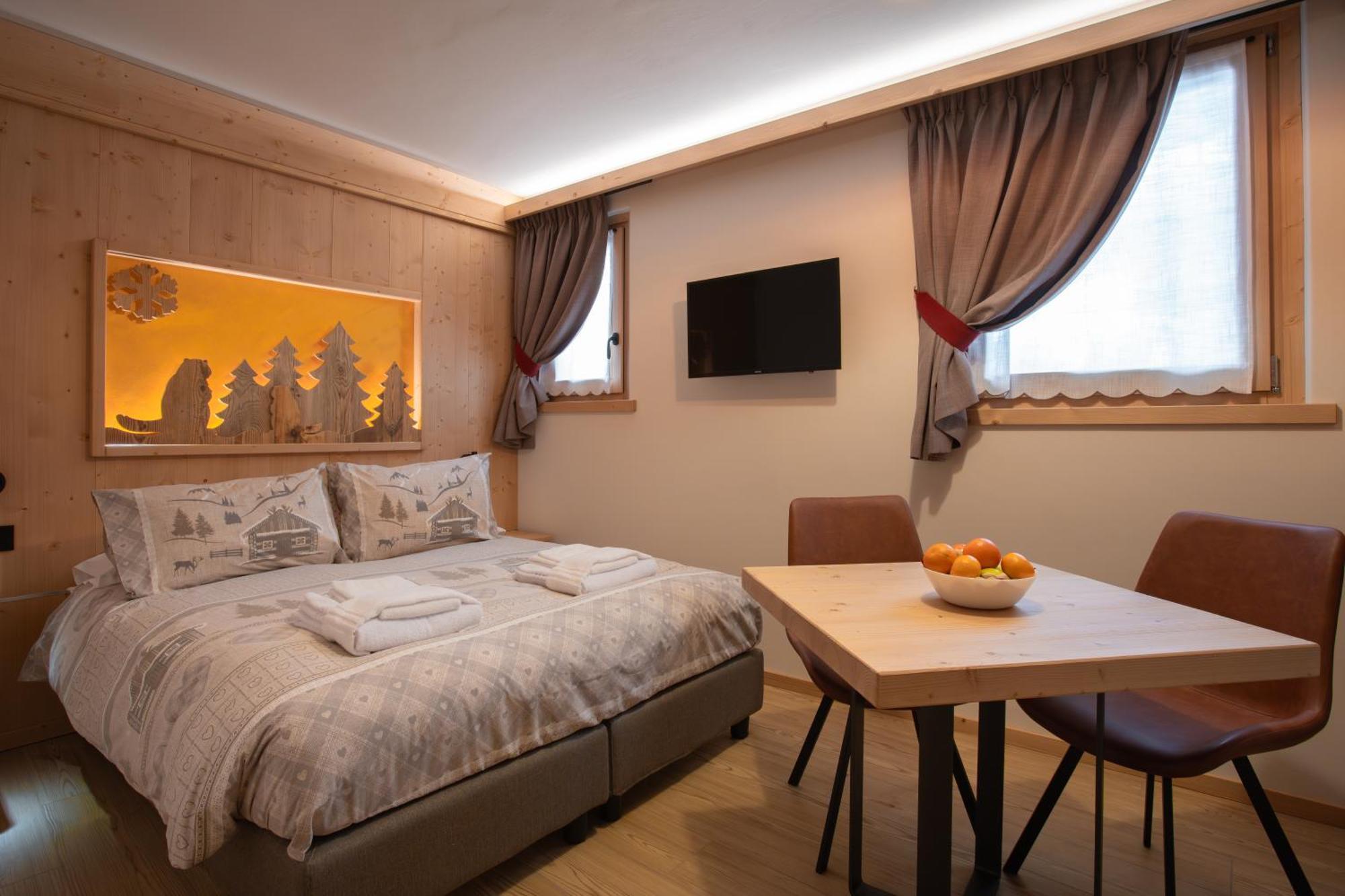 Chalet Al Tabia بورمْيو المظهر الخارجي الصورة