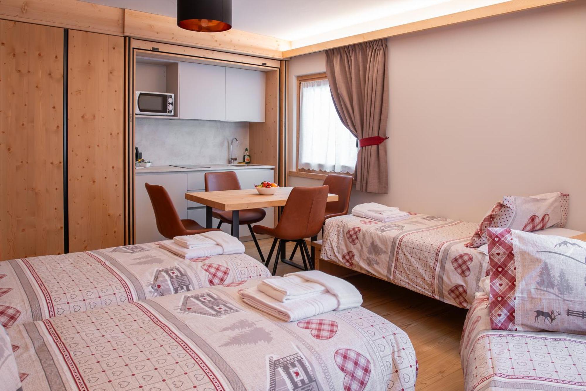 Chalet Al Tabia بورمْيو المظهر الخارجي الصورة