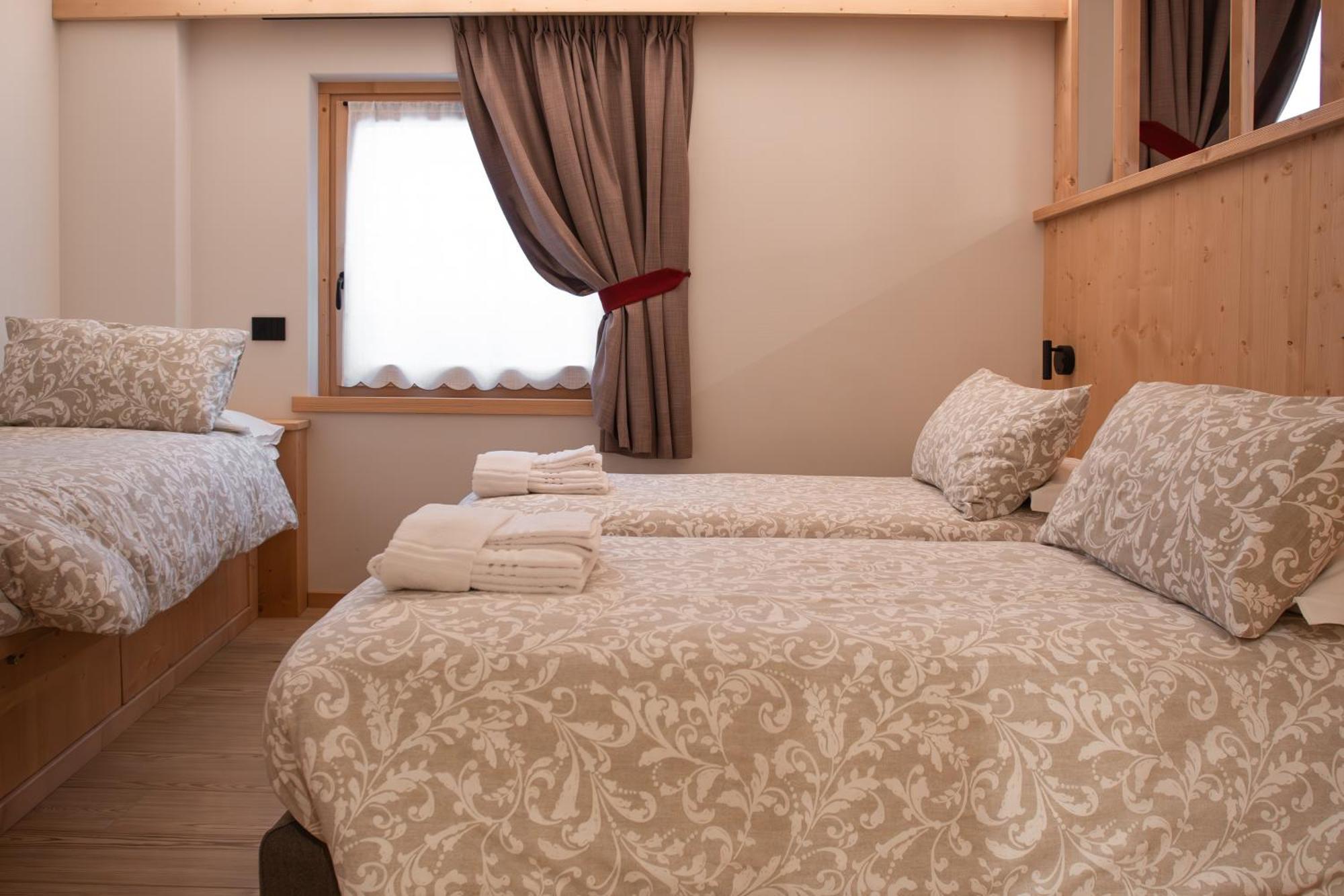 Chalet Al Tabia بورمْيو المظهر الخارجي الصورة