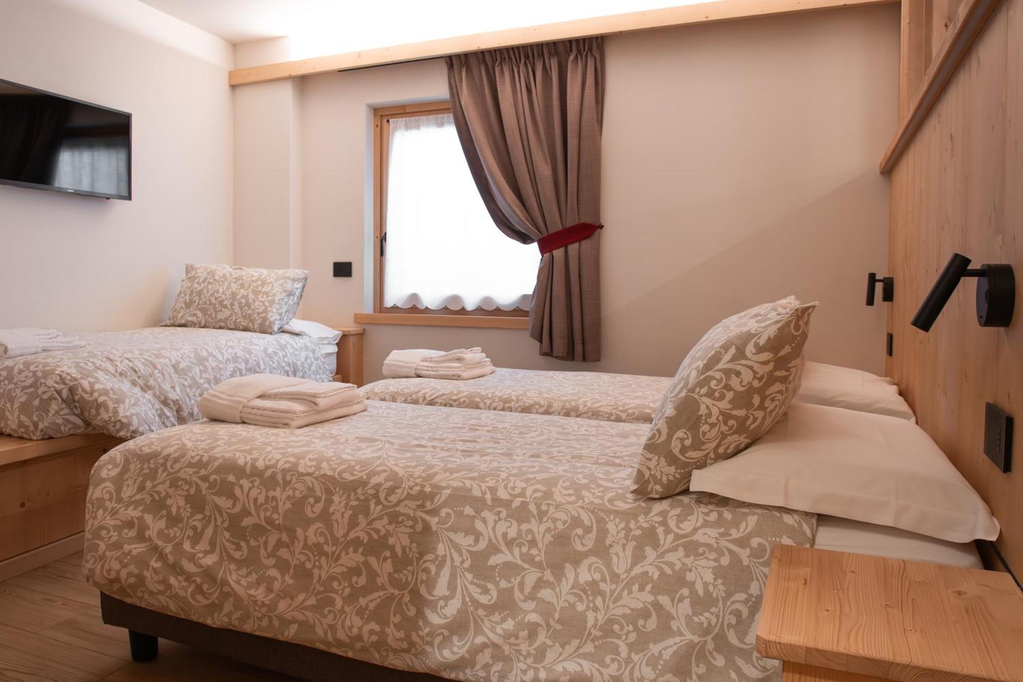 Chalet Al Tabia بورمْيو المظهر الخارجي الصورة